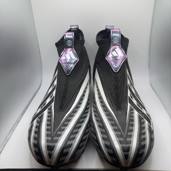 Adidas Freak Spark football cleats Size 10 EUC - Picture 1 of 8